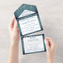 Search for winter wonderland wedding invitations Modern