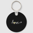 Search for puzzle key rings Men