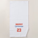 Search for team beach towels Sports