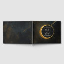 Search for celestial guest books Under the stars