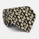 Search for oval ties Abstract