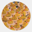 Search for yellow rubber duck stickers Cute