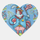 Search for heart chicken stickers Cute