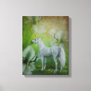 Search for pretty unicorn art Horse