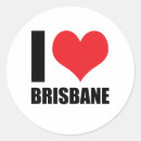 Search for brisbane stickers Aussie