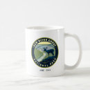 Search for new river mugs National parks