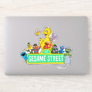 Search for muppets stickers Children's television network