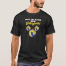 Search for volleyball christmas tshirts Player