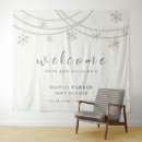 Search for baby its cold outside backdrops Snowflakes