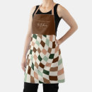 Search for grandma kitchen aprons Boho
