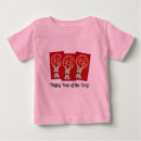 Search for chinese new year baby clothes Red