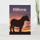 Search for horse lovers birthday cards Equestrian