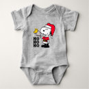 Search for santa claus baby bodysuits Woodstock