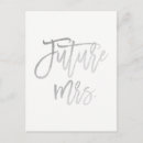 Search for faux silver foil invitations Trendy