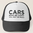 Search for car hats Garage