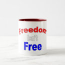 Search for freedom mugs Support