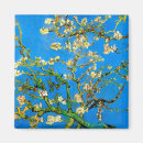 Search for vincent van gogh magnets Tree