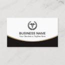 Search for medical business cards Hospital
