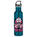 Search for teen water bottles Dc comics cartoon