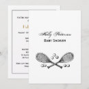 Search for racquet invitations Sports