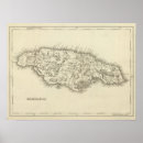 Search for jamaica posters Engraved