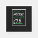 Search for upgrade Birthday