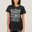 Search for banker tshirts Profession