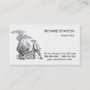 Search for etching business cards Vintage