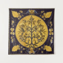 Search for tree of life tapestries Hebrew