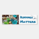 Search for goodness bumper stickers Kind