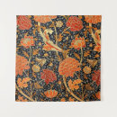 Search for colourful floral pattern art Vintage