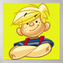 Search for dennis art Menace