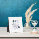 Search for daughter plaques Birthday