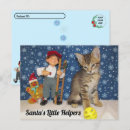 Search for lil helper postcards Elf