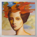 Search for wig posters Portrait