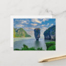 Search for bond postcards Thailand