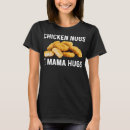 Search for chicken womens tshirts Funny