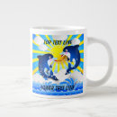 Search for dolphin mugs Beach