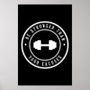 Search for motivational fitness quotes posters Training
