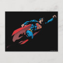 Search for flys postcards Superman classic logo