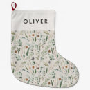 Search for unique christmas stockings Elegant
