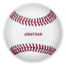 Search for baseball knobs and pulls White