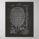 Search for tennis racket art Patent