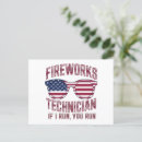 Search for firework postcards Independence