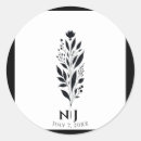 Search for tall stickers Elegant