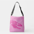 Search for pink dino bags For her