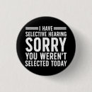 Search for sarcastic saying badges Sarcasm