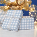Search for minimalist wrapping paper Blue