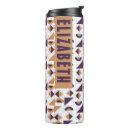 Search for monogram for her mugs Gold