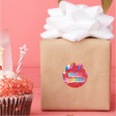 Search for colorful happy birthday stickers Celebration